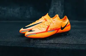 Newest Phantom GT2 Blueprint Pack Football Boots/Cleats