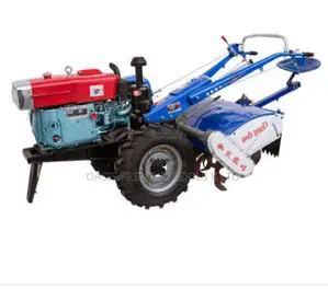 Walking Tractor 16hp