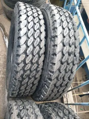7.50R16 Michelin
