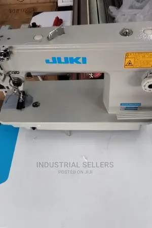 Industrial Sewing Machine