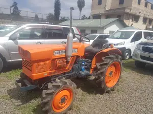 Kubota L1801dt