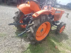 Kubota L1801dt