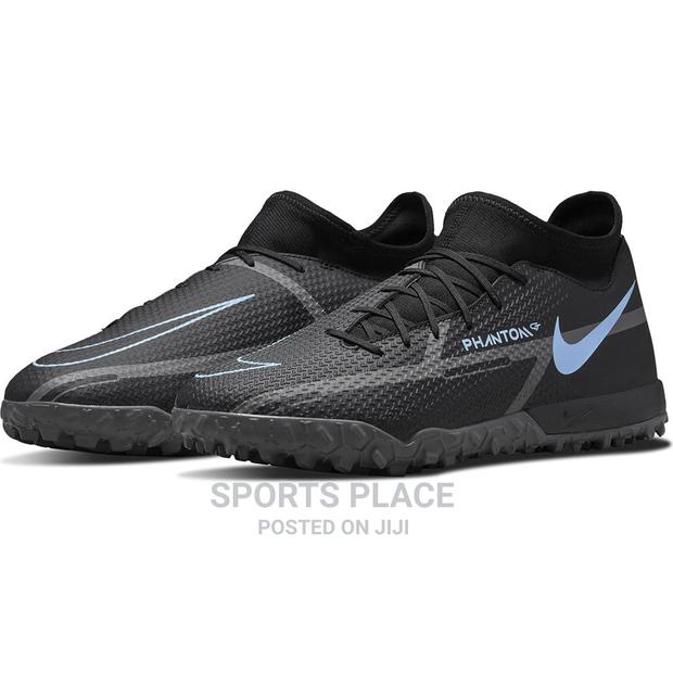 New Nike Phantom GT2 Academy TF Shoes - thumbnail 3