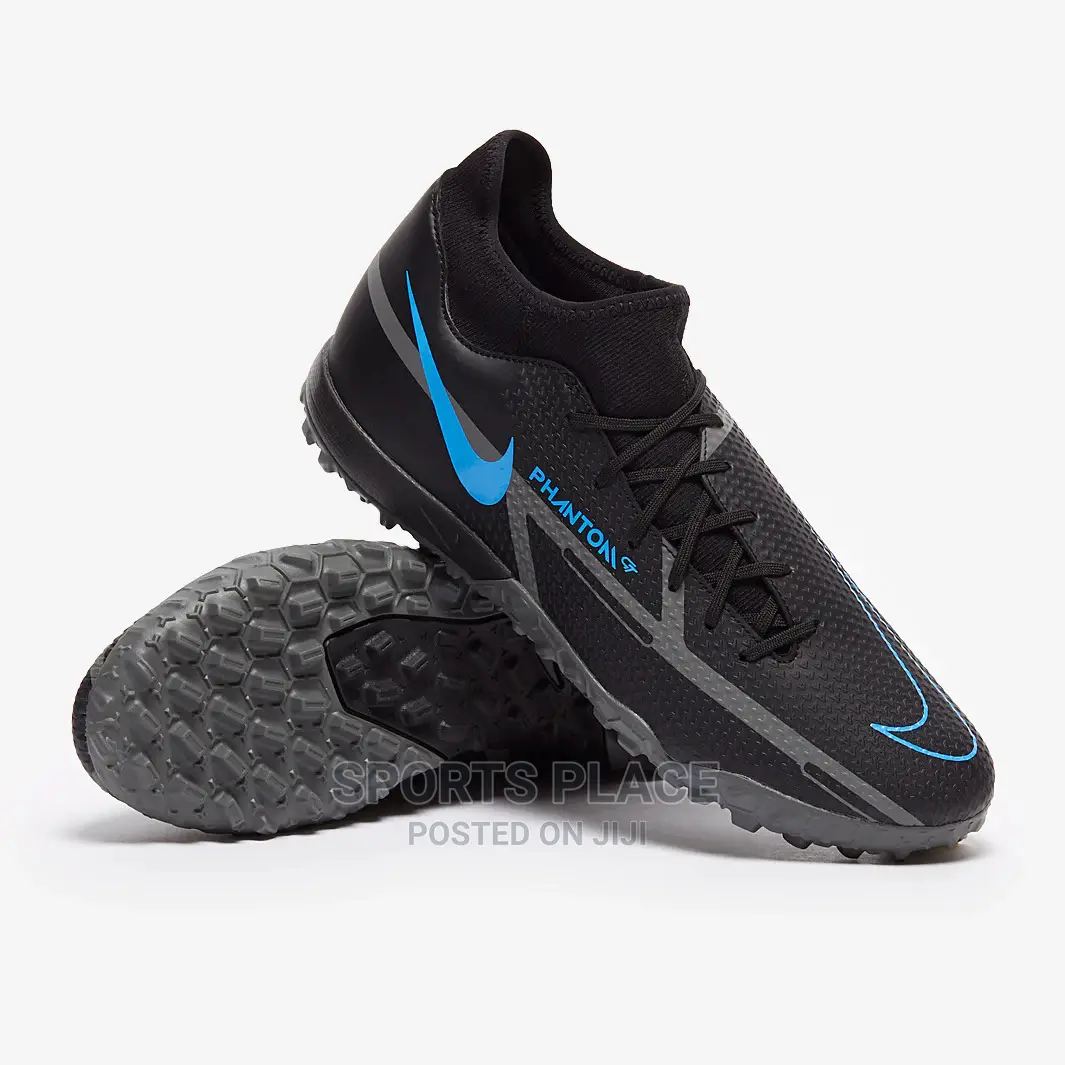 New Nike Phantom GT2 Academy TF Shoes
