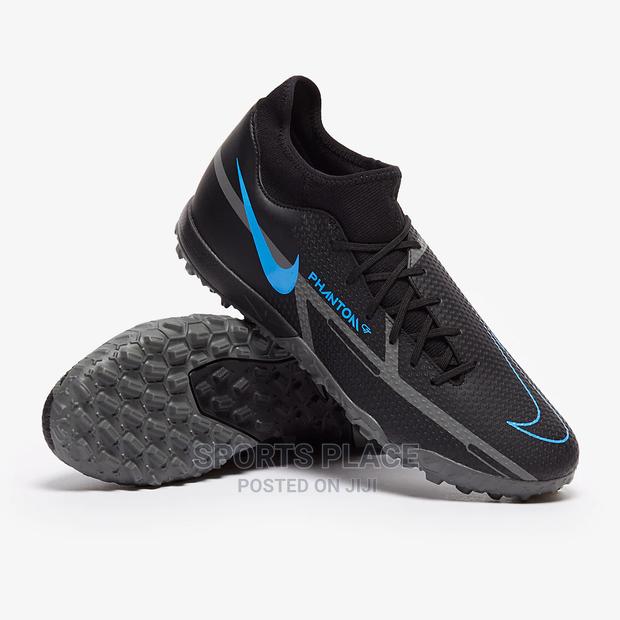 New Nike Phantom GT2 Academy TF Shoes