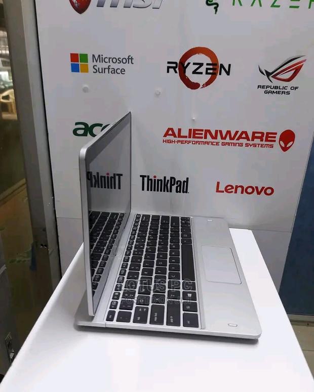 Laptop HP EliteBook Revolve 810 G3 Tablet 8GB Intel Core I7 SSD 256GB