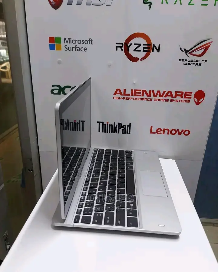 Laptop HP EliteBook Revolve 810 G3 Tablet 8GB Intel Core I7 SSD 256GB