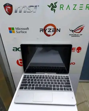 Laptop HP EliteBook Revolve 810 G3 Tablet 8GB Intel Core I7 SSD 256GB