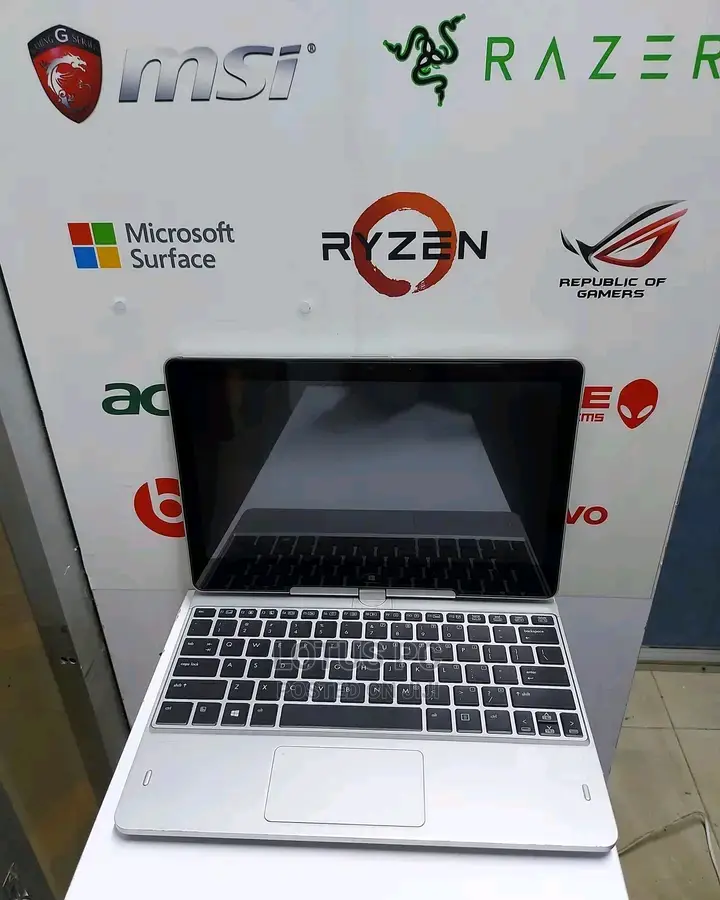 Laptop HP EliteBook Revolve 810 G3 Tablet 8GB Intel Core I7 SSD 256GB