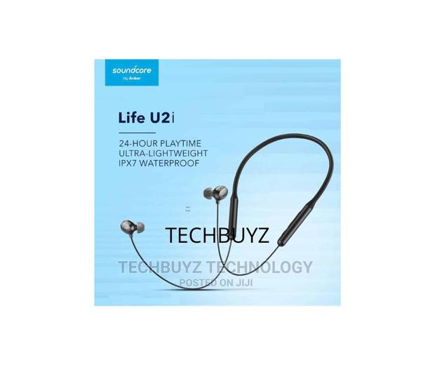 Anker Soundcore Life U2i - thumbnail 3