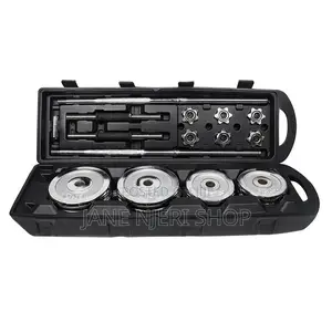 50 Kg Offer Dumbells