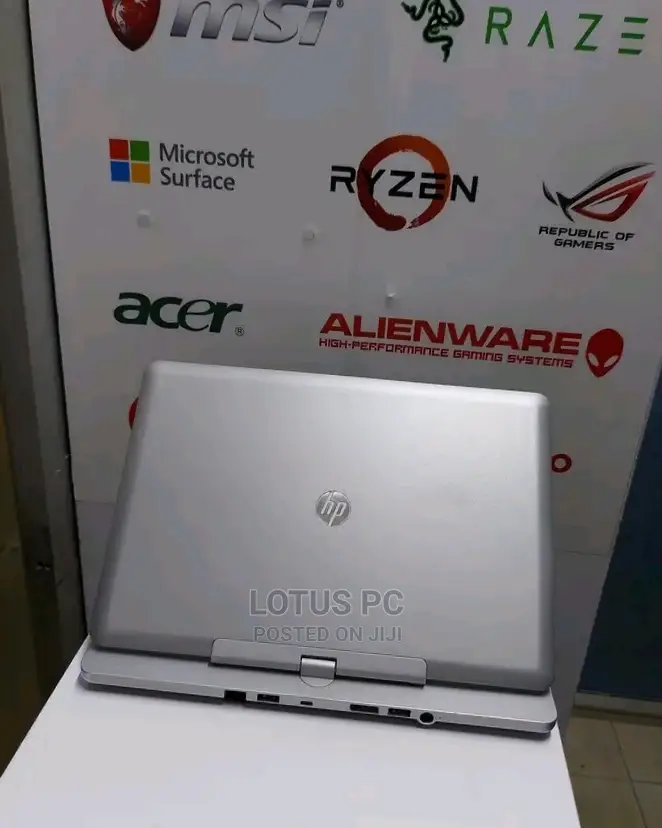 Laptop HP EliteBook Revolve 810 G3 Tablet 8GB Intel Core I7 SSD 256GB