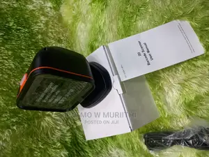 2D Omni Barcode Scanner