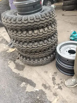 7.50R16 Mrf