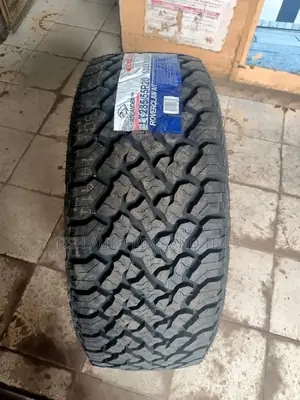 285/55r20 Atlander From Thailand