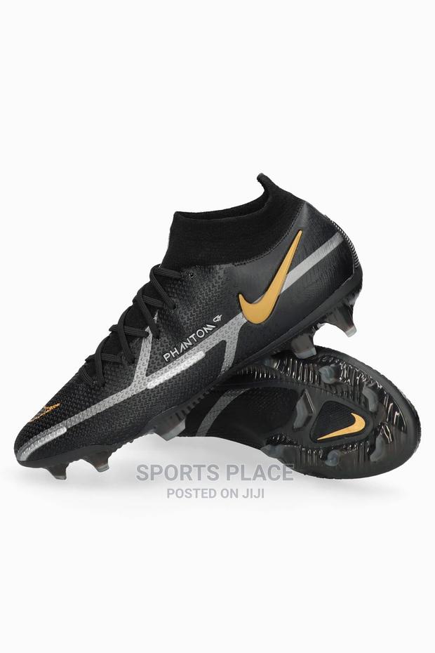 Latest Phantom GT2 Shadow Pack Nike Football Boots - thumbnail 3