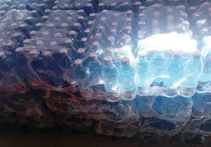 Event Water Branding/Labels
