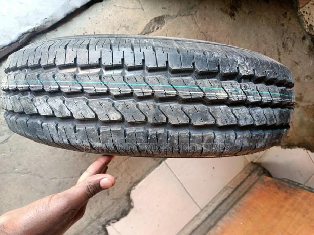 195R15 Maxtrek