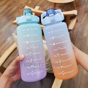 2L Motivational Water Bottle1900
