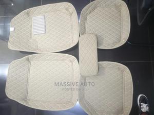 4d Car Floor Mats Available - thumbnail 2