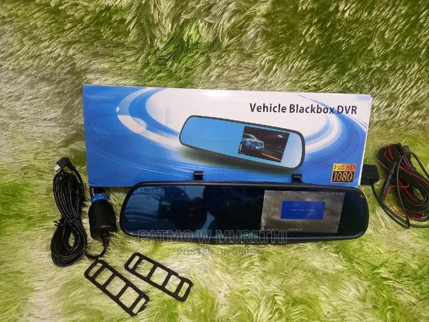 Car Webcam