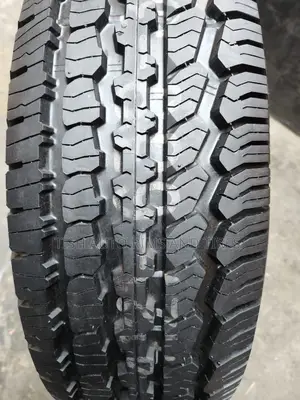 265/70r17 Bf Good Rich