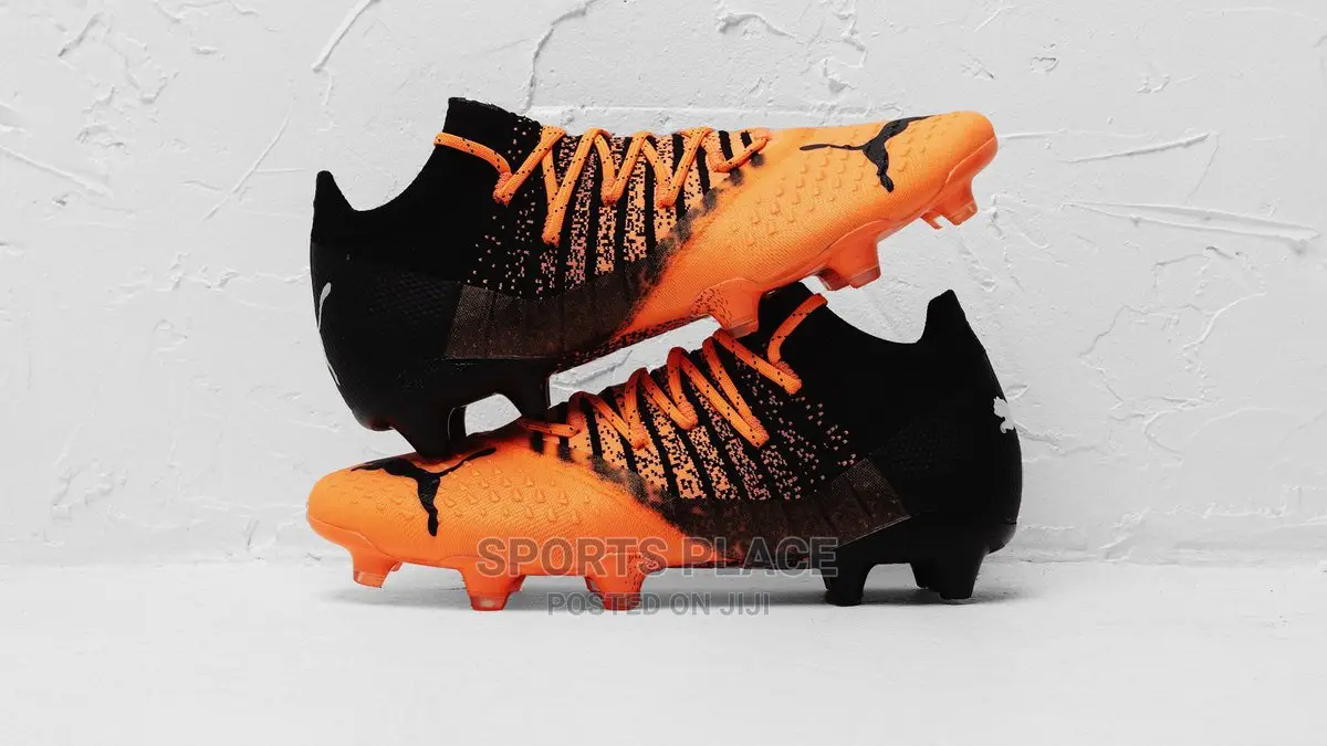 New Puma Future Z 1.3 - Instinct Pack Football Cleats Boots
