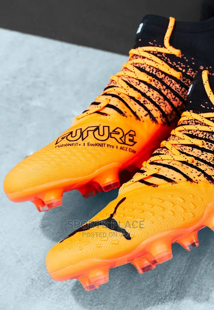 New Puma Future Z 1.3 - Instinct Pack Football Cleats Boots