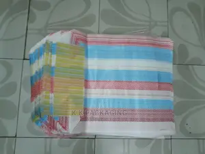 V30 Sacks Packaging