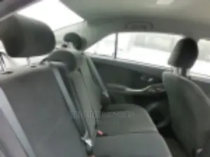 Toyota Allion 2017 Silver
