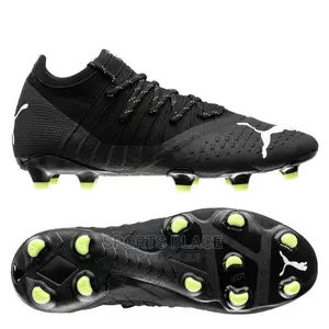 New Release Puma Future Z 1.3 Eclipe Football Boots/Shoes