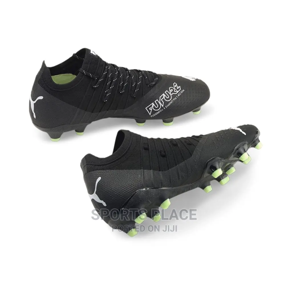 New Release Puma Future Z 1.3 Eclipe Football Boots/Shoes