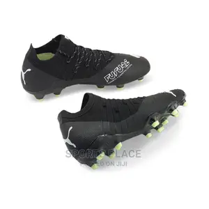 New Release Puma Future Z 1.3 Eclipe Football Boots/Shoes