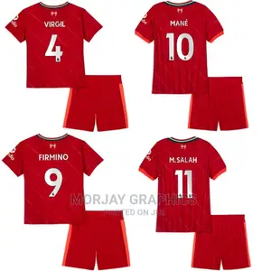 Jersy Printing