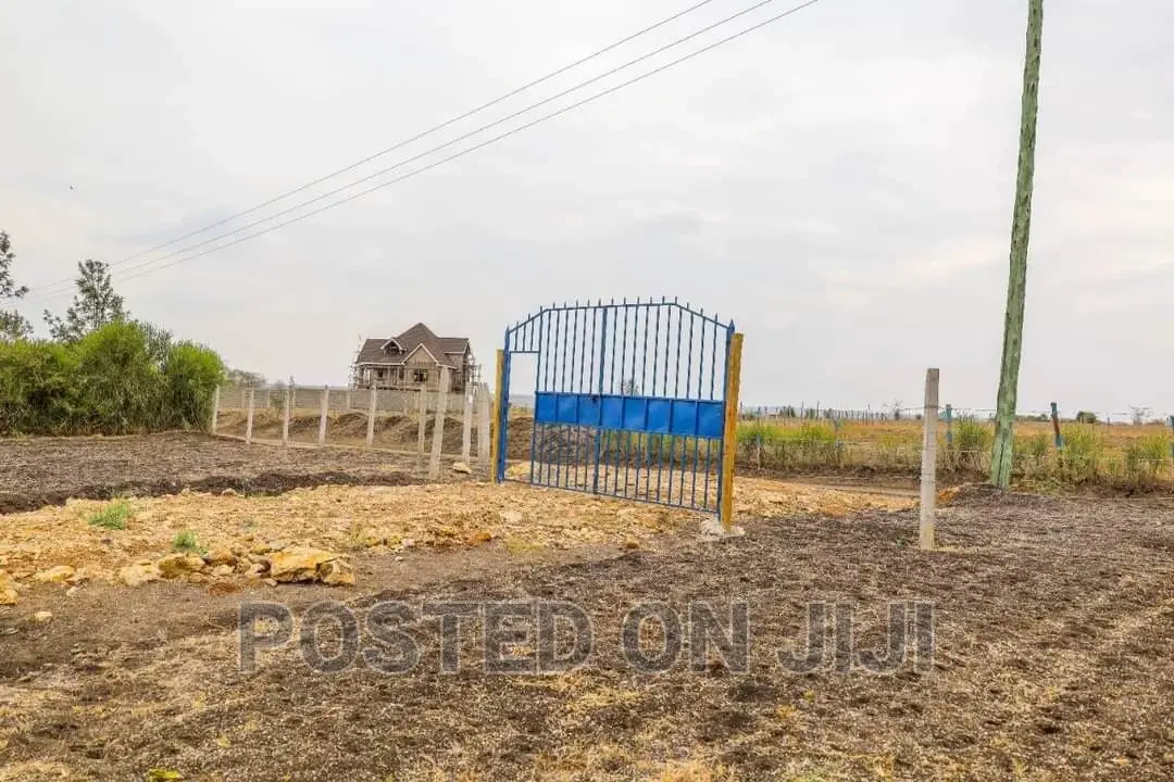 Best Offers on Kamulu Plots