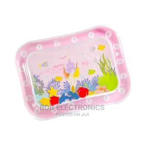Inflatable Kids Playing Mat