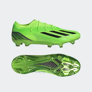 New Adidas Football Boots X Speedportal