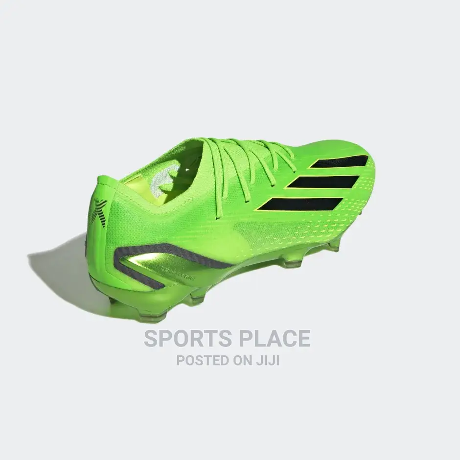 New Adidas Football Boots X Speedportal