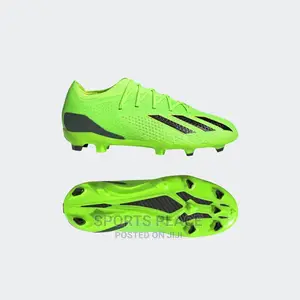 New Adidas Football Boots X Speedportal