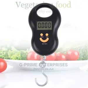 Weighing Scale- 50kg