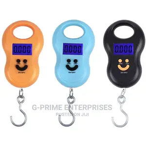 Weighing Scale- 50kg