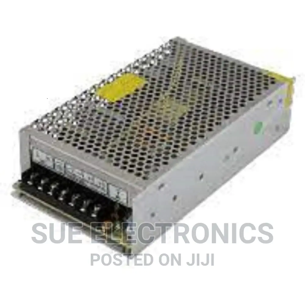 CCTV Power Supply Unit 12V 20 Amps