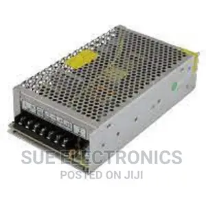 CCTV Power Supply Unit 12V 20 Amps