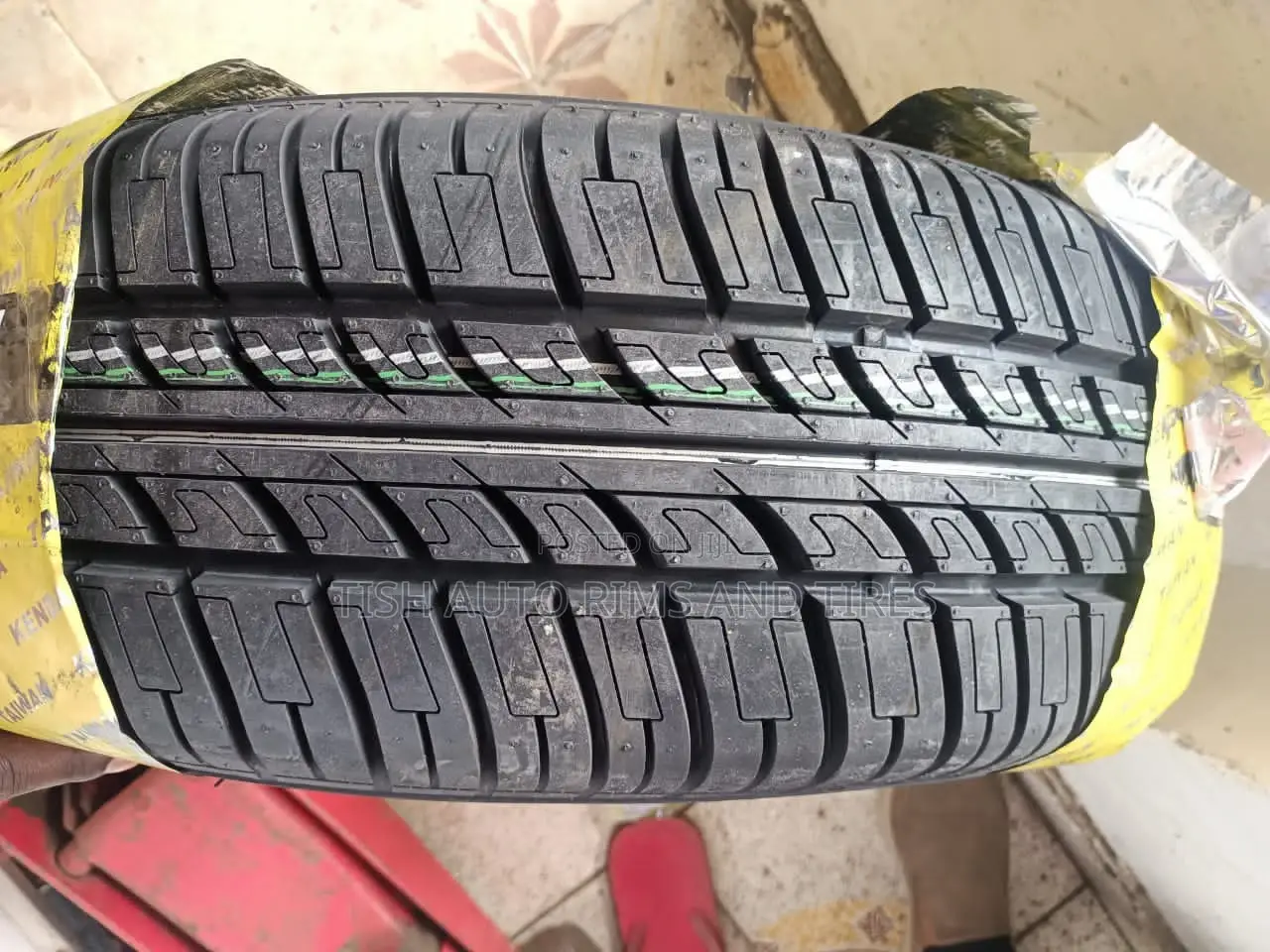 205/60r16 Kenda