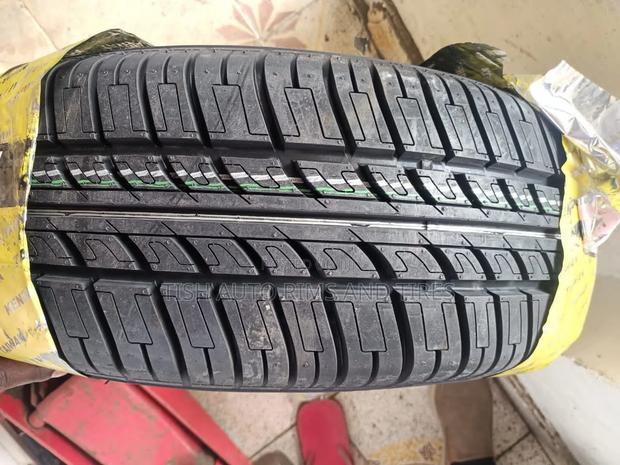 205/60r16 Kenda - main view