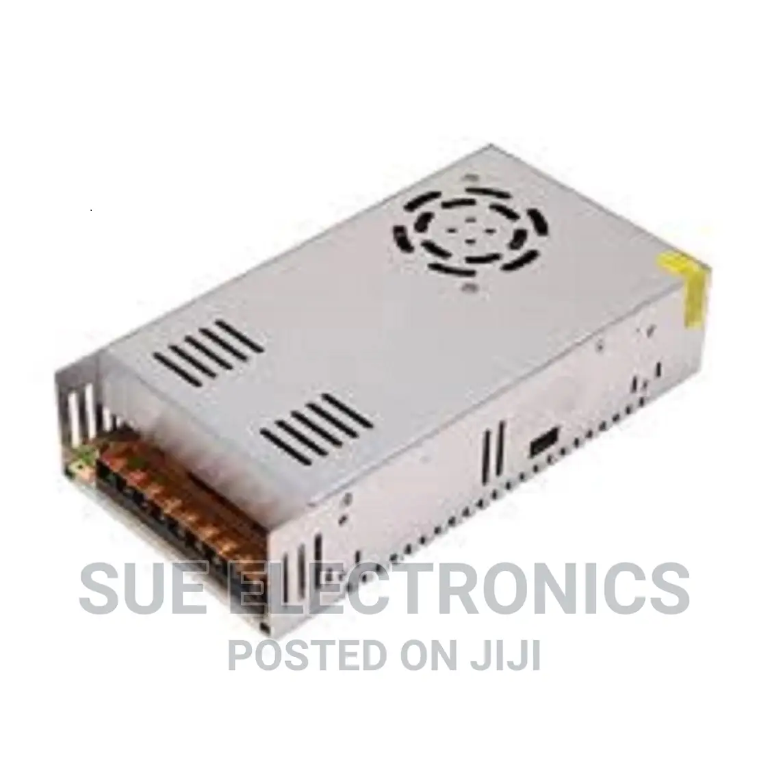 DC 12V 30A Power Supply Unit