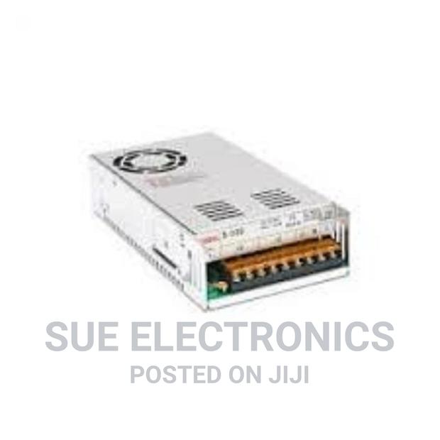 12V 30A CCTV Power Supply Unit