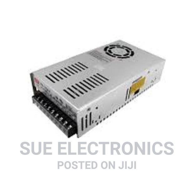 Power Supply Unit 12V 30A