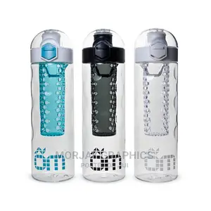 Bottles Printing