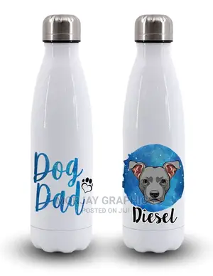 Bottles Printing